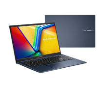 ASUS Vivobook 15 Laptop | 15,6" Full-HD 16:9 IPS displej | Intel i5-1335U | 16 GB RAM | 512 GB SSD | Intel Iris Xe | Windows 11 